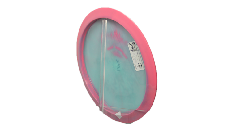 Innova 2026 Iida Lehtomäki Tour Series Proto Glow Halo Star TL3 Fairway Driver Back View