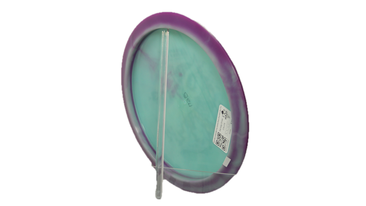 Innova 2026 Iida Lehtomäki Tour Series Proto Glow Halo Star TL3 Fairway Driver Back View