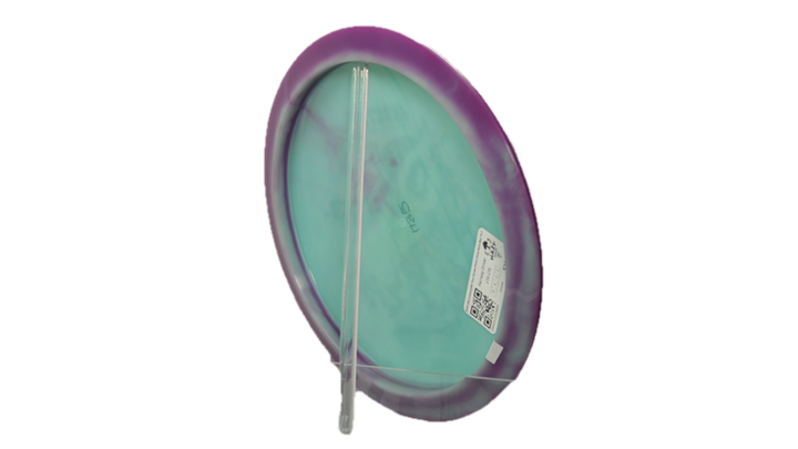 Innova 2026 Iida Lehtomäki Tour Series Proto Glow Halo Star TL3 Fairway Driver Back View