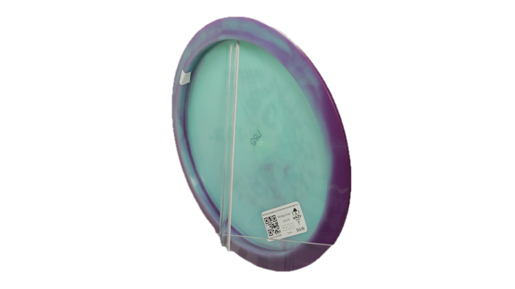 Innova 2026 Iida Lehtomäki Tour Series Proto Glow Halo Star TL3 Fairway Driver Back View