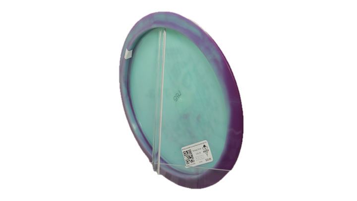 Innova 2026 Iida Lehtomäki Tour Series Proto Glow Halo Star TL3 Fairway Driver Back View