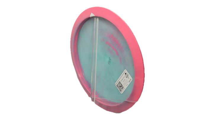 Innova 2026 Iida Lehtomäki Tour Series Proto Glow Halo Star TL3 Fairway Driver Back View