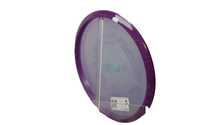 Innova 2026 Kona Montgomery Tour Series MetalFlake Halo Champion Mako3 Midrange Back View