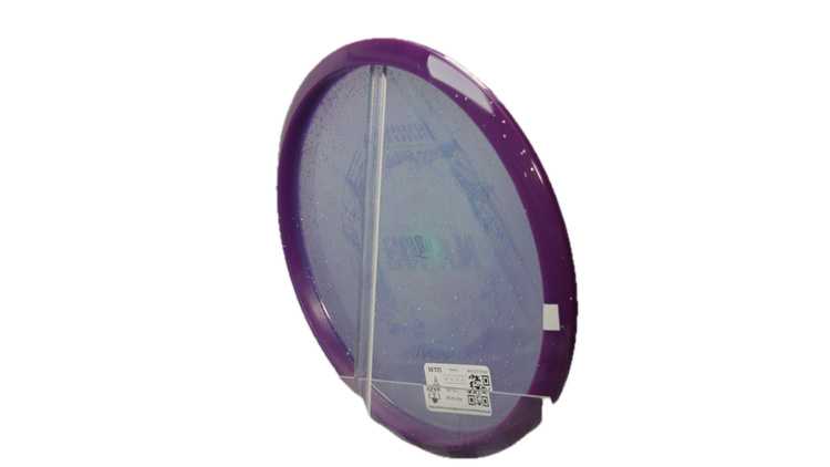Innova 2026 Kona Montgomery Tour Series MetalFlake Halo Champion Mako3 Midrange Back View