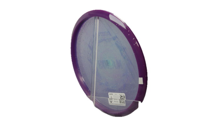 Innova 2026 Kona Montgomery Tour Series MetalFlake Halo Champion Mako3 Midrange Back View