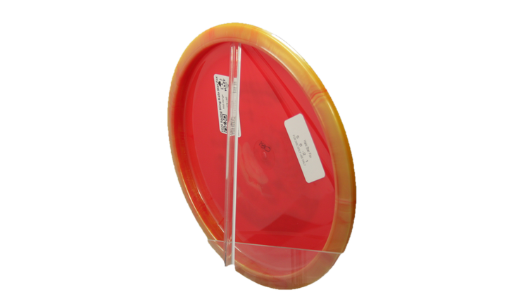 Innova 2026 Spring Sling Halo Star Fox Midrange Back View