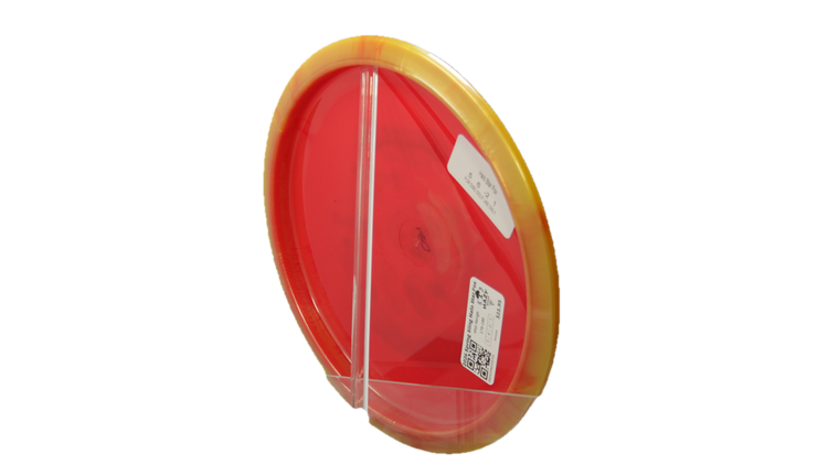 Innova 2026 Spring Sling Halo Star Fox Midrange Back View