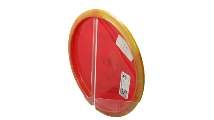 Innova 2026 Spring Sling Halo Star Fox Midrange Back View