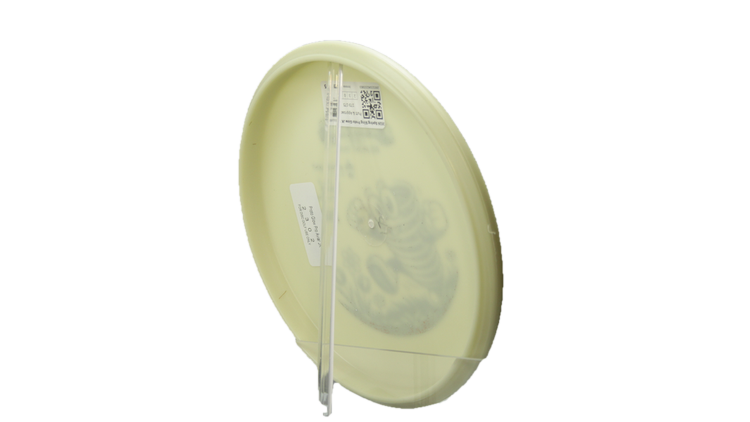 Innova 2026 Spring Sling Proto Glow JK Pro Aviar-X Putter Back View