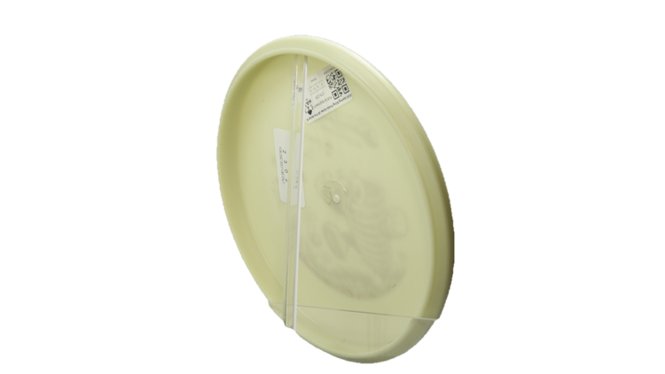 Innova 2026 Spring Sling Proto Glow JK Pro Aviar-X Putter Back View