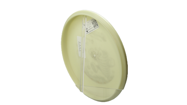 Innova 2026 Spring Sling Proto Glow JK Pro Aviar-X Putter Back View