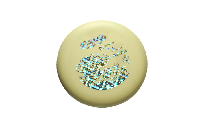 Innova 2026 Spring Sling Proto Glow JK Pro Aviar-X Putter Front View