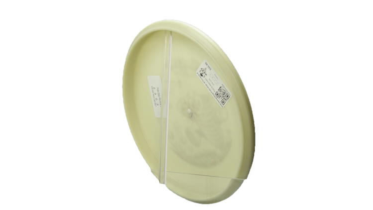 Innova 2026 Spring Sling Proto Glow JK Pro Aviar-X Putter Back View
