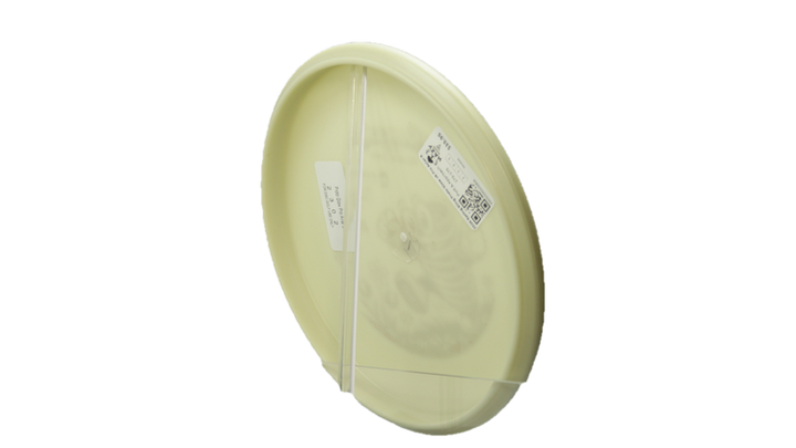 Innova 2026 Spring Sling Proto Glow JK Pro Aviar-X Putter Back View
