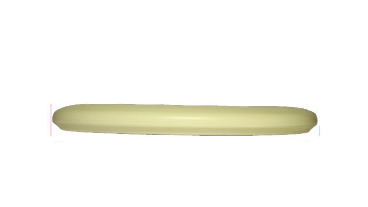 Innova 2026 Spring Sling Proto Glow JK Pro Aviar-X Putter Profile View