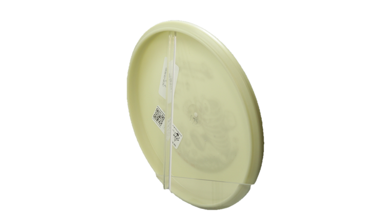Innova 2026 Spring Sling Proto Glow JK Pro Aviar-X Putter Back View