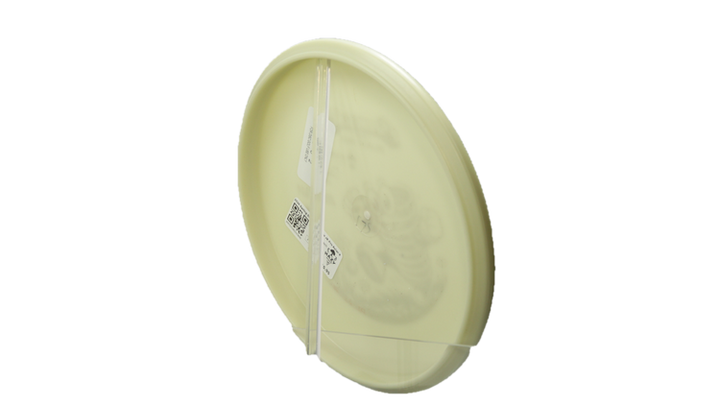 Innova 2026 Spring Sling Proto Glow JK Pro Aviar-X Putter Back View