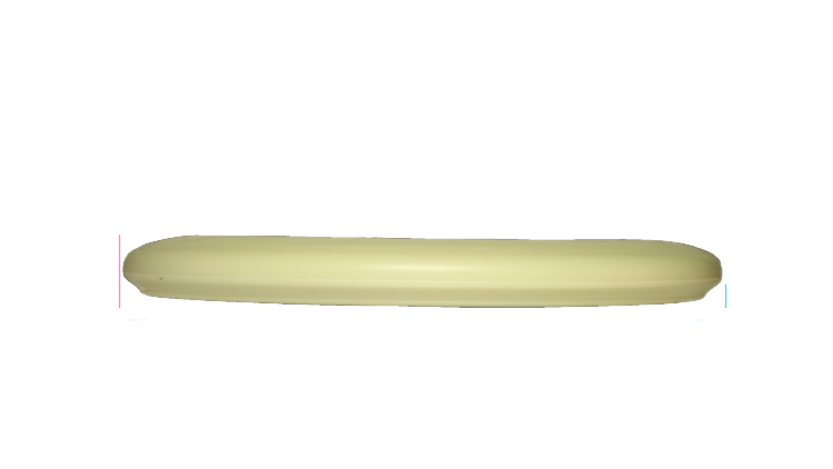 Innova 2026 Spring Sling Proto Glow JK Pro Aviar-X Putter Profile View