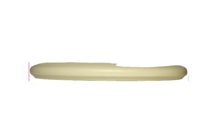 Innova 2026 Spring Sling Proto Glow KC Pro Aviar Putter Profile View