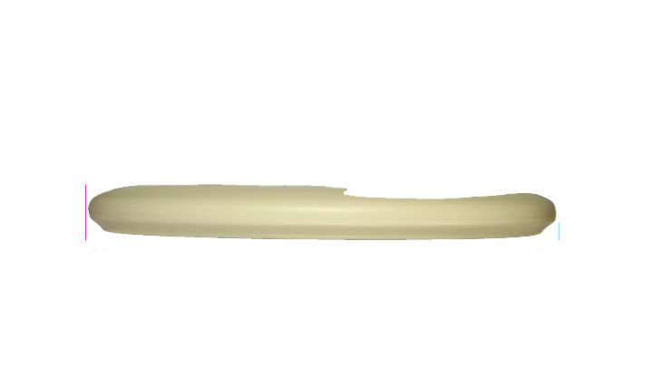 Innova 2026 Spring Sling Proto Glow KC Pro Aviar Putter Profile View