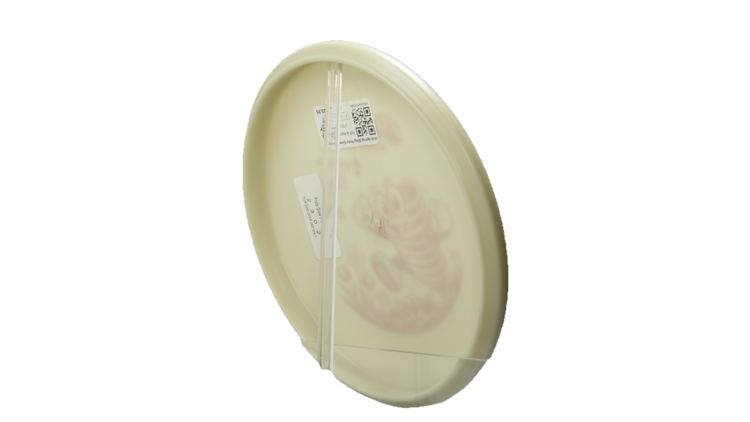 Innova 2026 Spring Sling Proto Glow KC Pro Aviar Putter Back View