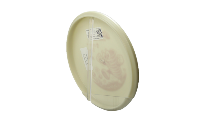 Innova 2026 Spring Sling Proto Glow KC Pro Aviar Putter Back View