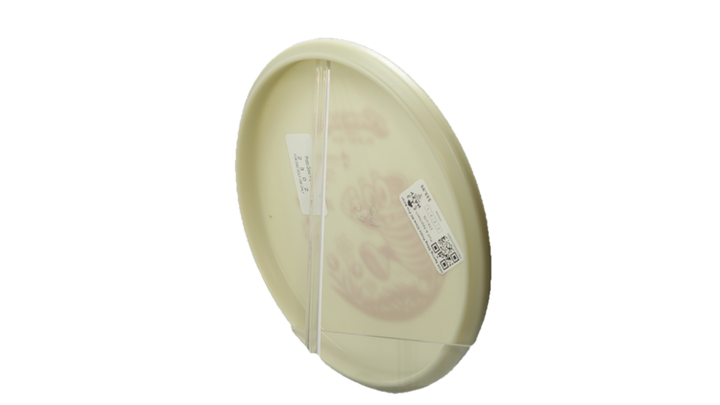 Innova 2026 Spring Sling Proto Glow KC Pro Aviar Putter Back View