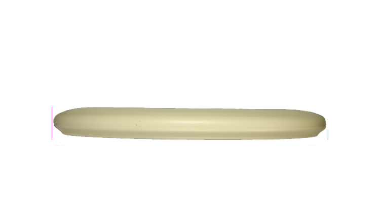 Innova 2026 Spring Sling Proto Glow KC Pro Aviar Putter Profile View