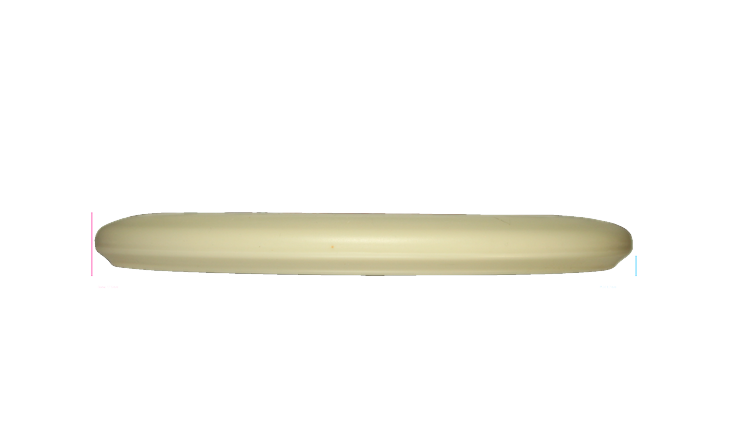Innova 2026 Spring Sling Proto Glow KC Pro Aviar Putter Profile View