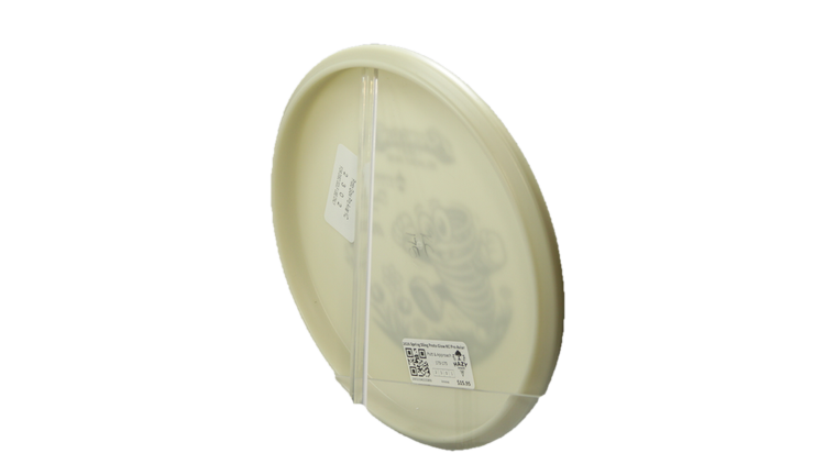 Innova 2026 Spring Sling Proto Glow KC Pro Aviar Putter Back View