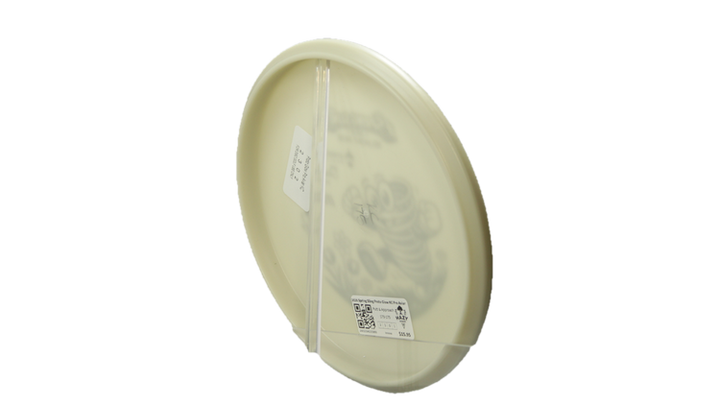 Innova 2026 Spring Sling Proto Glow KC Pro Aviar Putter Back View