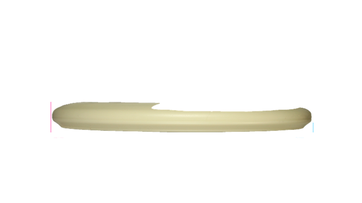 Innova 2026 Spring Sling Proto Glow KC Pro Aviar Putter Profile View
