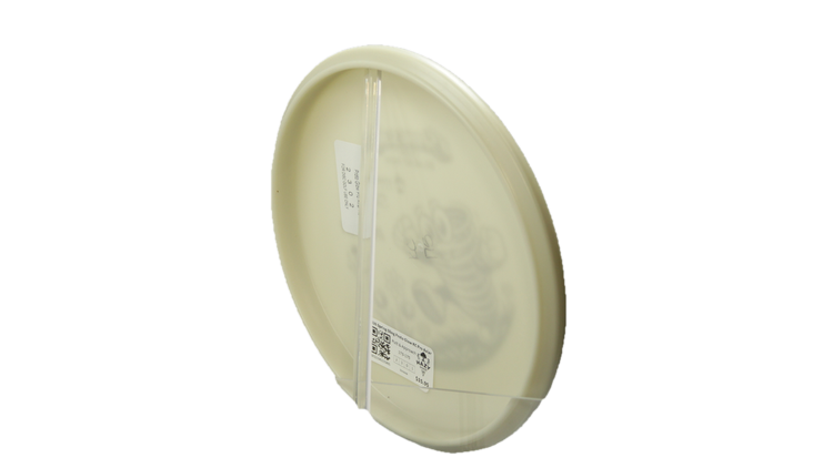 Innova 2026 Spring Sling Proto Glow KC Pro Aviar Putter Back View