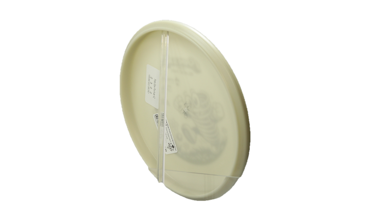 Innova 2026 Spring Sling Proto Glow KC Pro Aviar Putter Back View