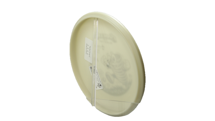 Innova 2026 Spring Sling Proto Glow KC Pro Aviar Putter Back View