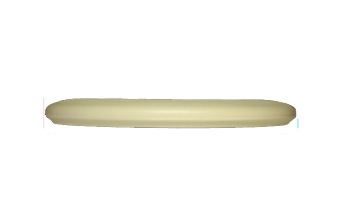 Innova 2026 Spring Sling Proto Glow KC Pro Aviar Putter Profile View
