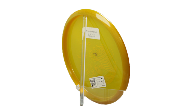 Innova 2026 Spring Sling Moondust Champion Mako3 Midrange Back View
