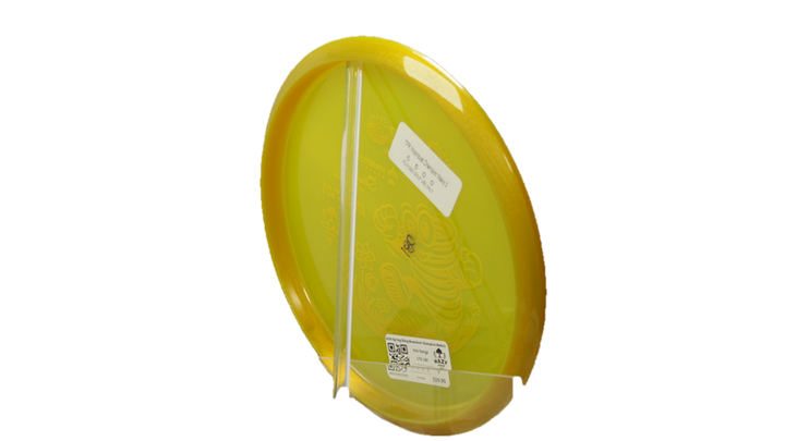 Innova 2026 Spring Sling Moondust Champion Mako3 Midrange Back View