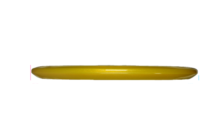 Innova 2026 Spring Sling Moondust Champion Mako3 Midrange Profile View