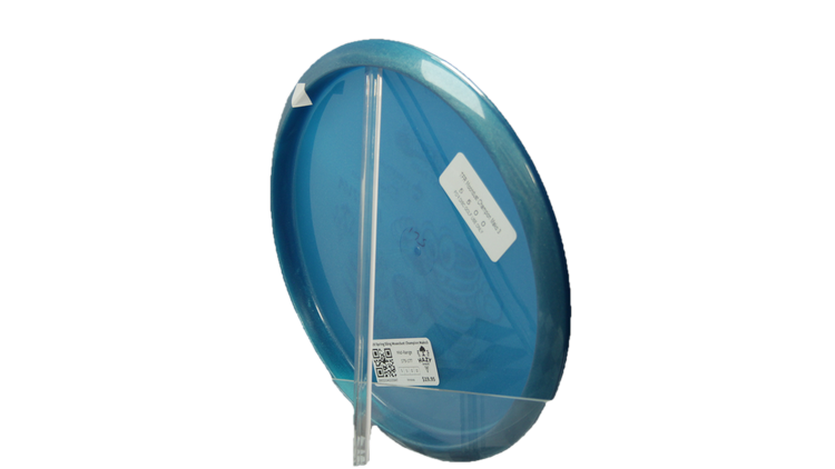 Innova 2026 Spring Sling Moondust Champion Mako3 Midrange Back View