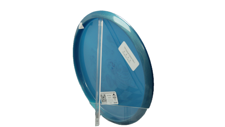 Innova 2026 Spring Sling Moondust Champion Mako3 Midrange Back View