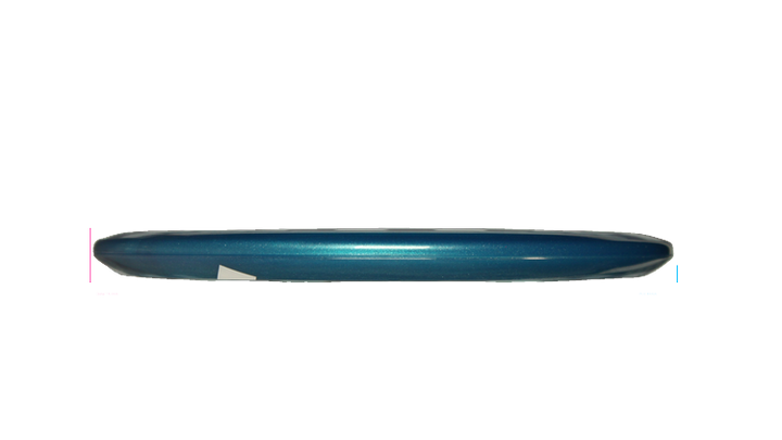 Innova 2026 Spring Sling Moondust Champion Mako3 Midrange Profile View