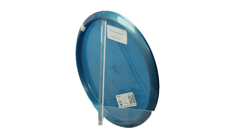 Innova 2026 Spring Sling Moondust Champion Mako3 Midrange Back View