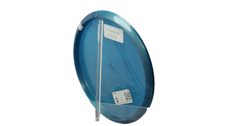Innova 2026 Spring Sling Moondust Champion Mako3 Midrange Back View