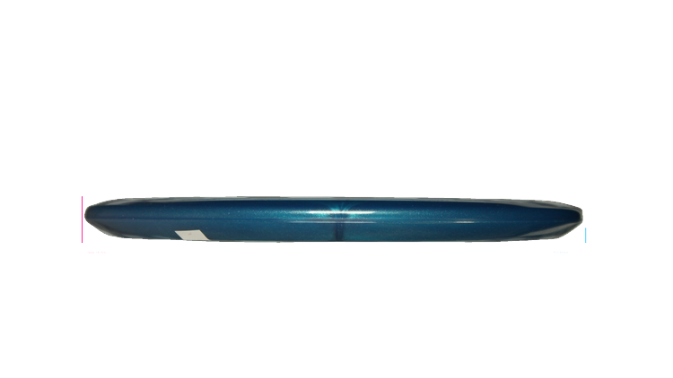 Innova 2026 Spring Sling Moondust Champion Mako3 Midrange Profile View