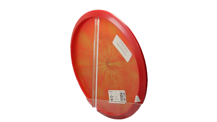 Innova 2026 Spring Sling Halo Champion Stingray Midrange Back View