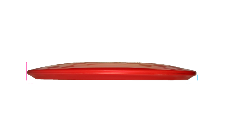 Innova 2026 Spring Sling Halo Champion Stingray Midrange Profile View