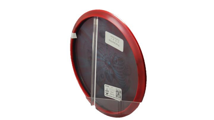 Innova 2026 Spring Sling Halo Champion Stingray Midrange Back View