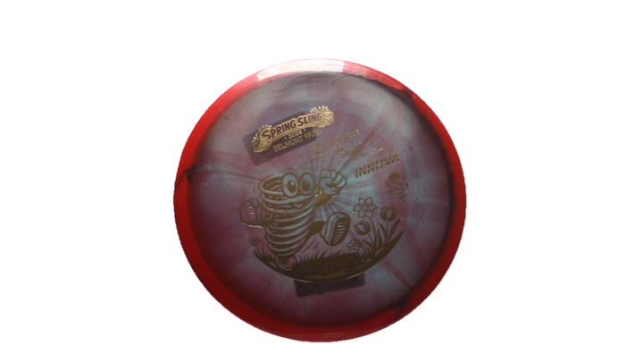 Innova 2026 Spring Sling Halo Champion Stingray Midrange Front View