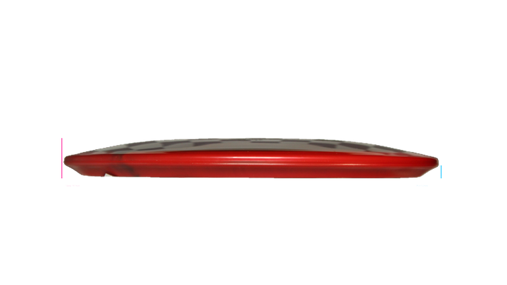 Innova 2026 Spring Sling Halo Champion Stingray Midrange Profile View